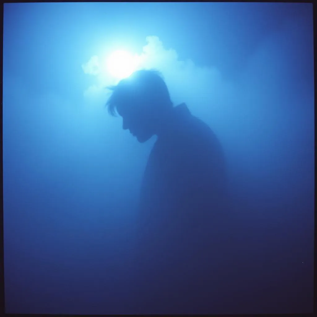 Silent Me