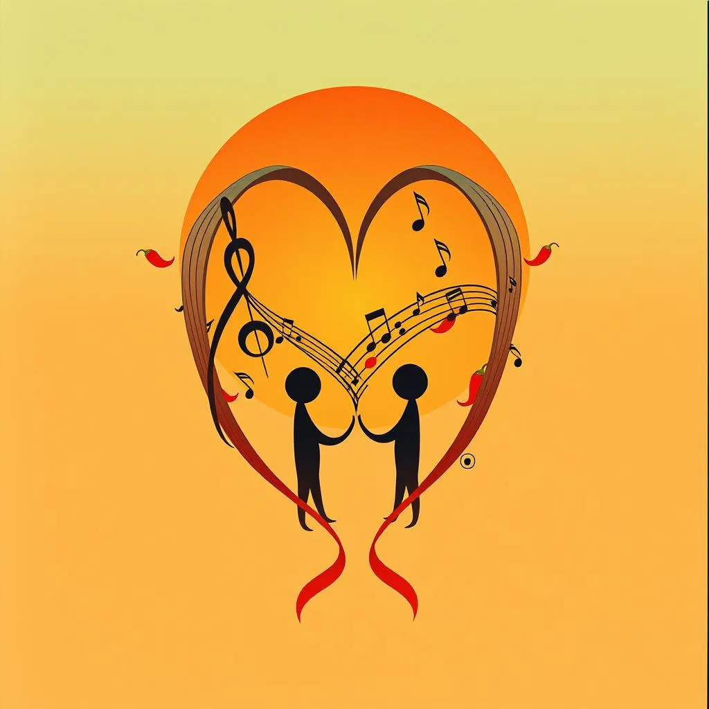 Maestra de Amor
