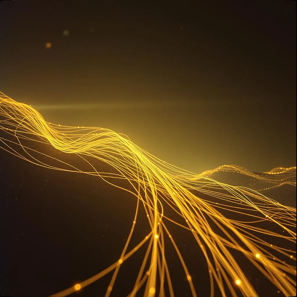 Golden Threads