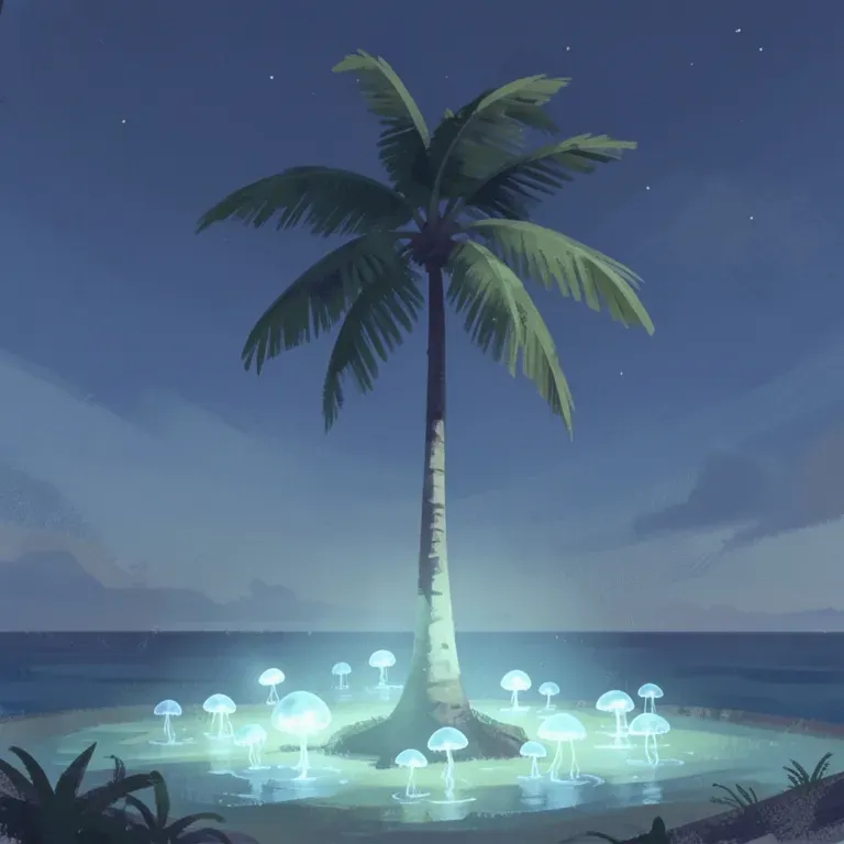 Lonely is the night