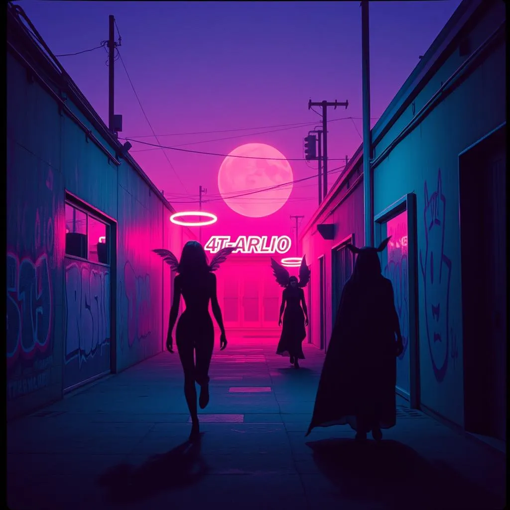 Como los del cielo