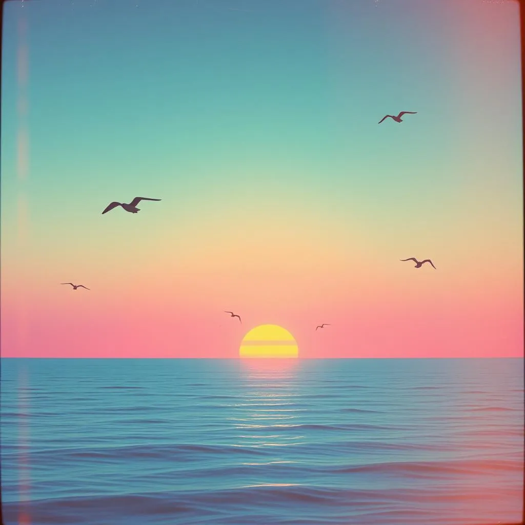 Soaring Grace
