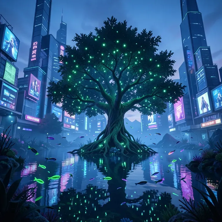 Beech Tree Dubstep v2