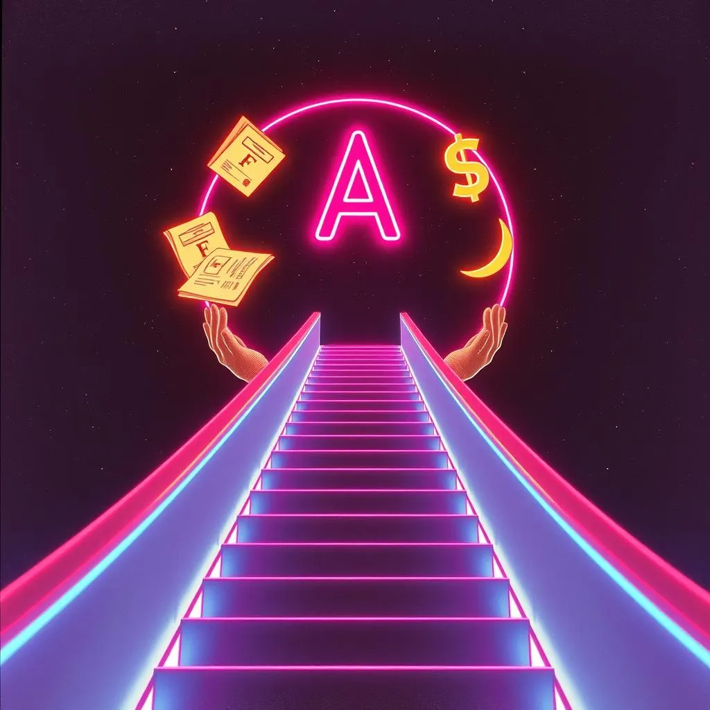 F's, are the new A's