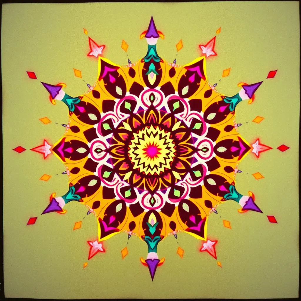 Love and Vibes