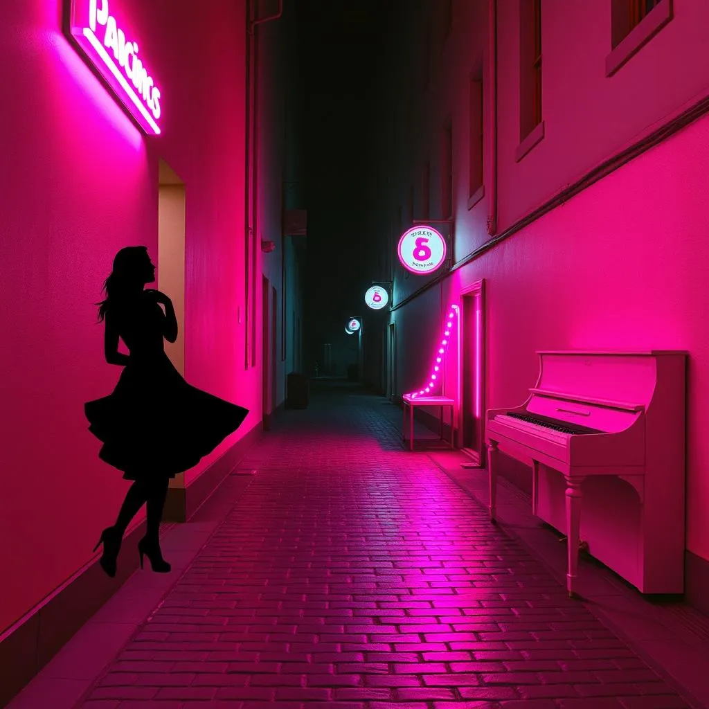 Pink Schemes