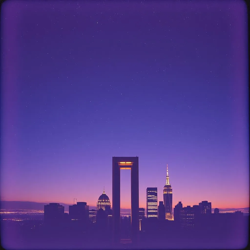 Top Floor Dreams