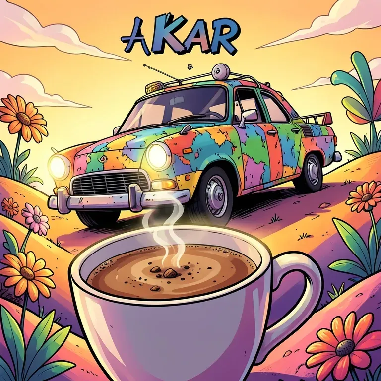 Fokken Lekker Lewe
