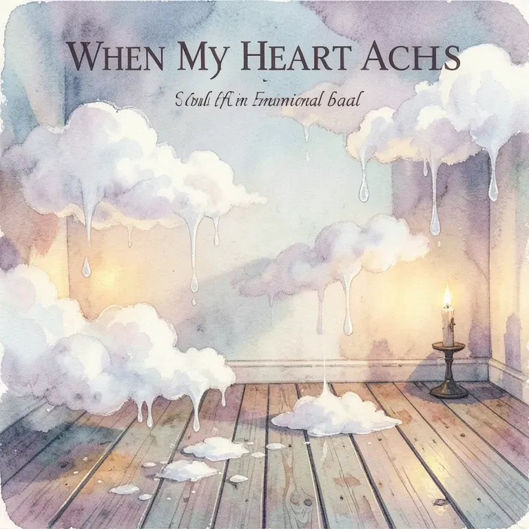 When My Heart Aches
