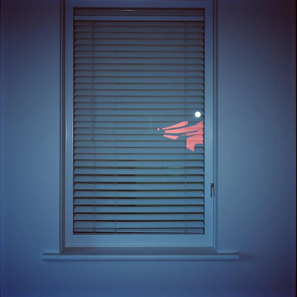 Midnight Mirror