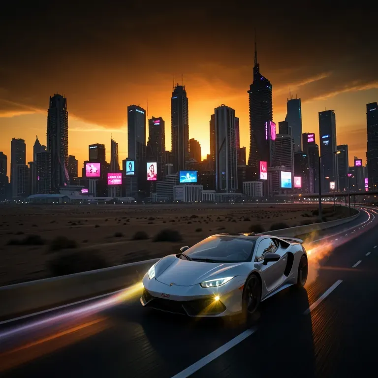Final Horizon FH6