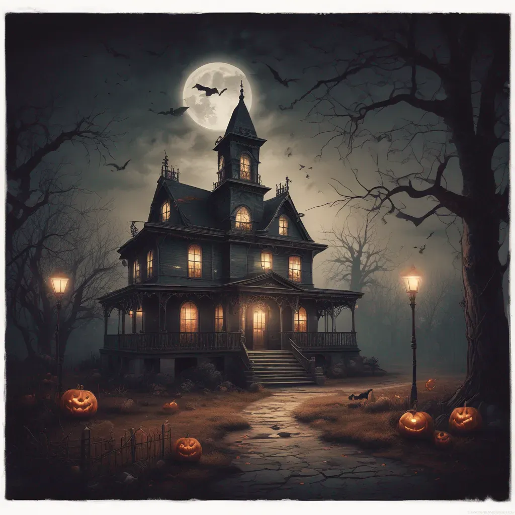 Dracula's Door