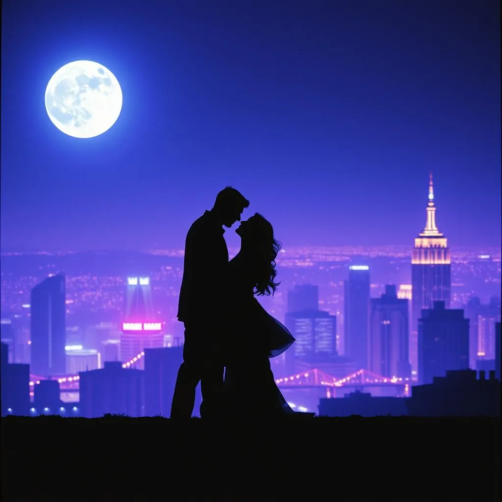 Nightfall