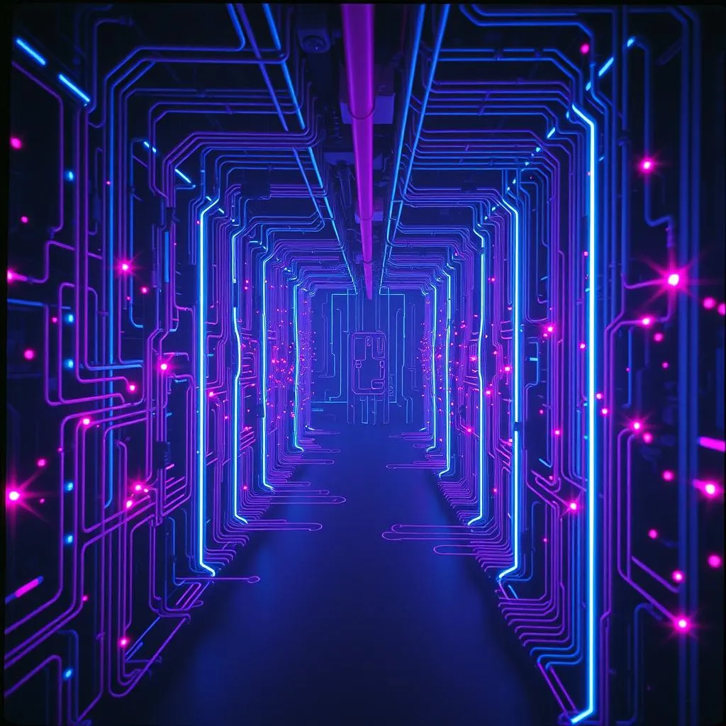 Electric Fever Dream