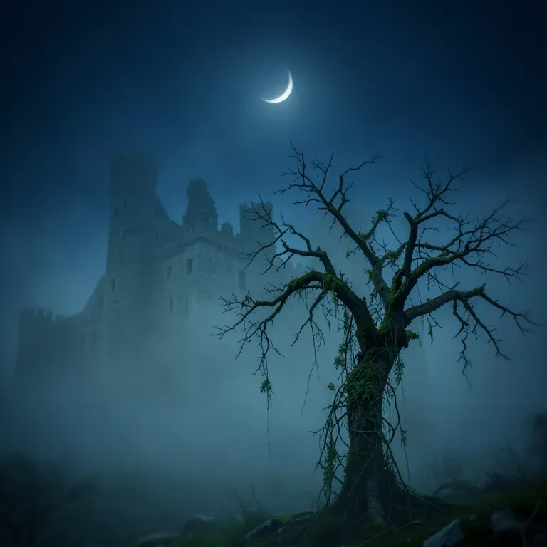 Tears of the Kingdom's Call