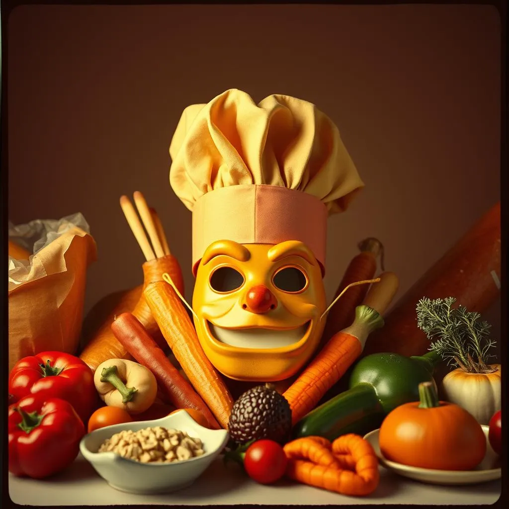 Sueños y Sabores