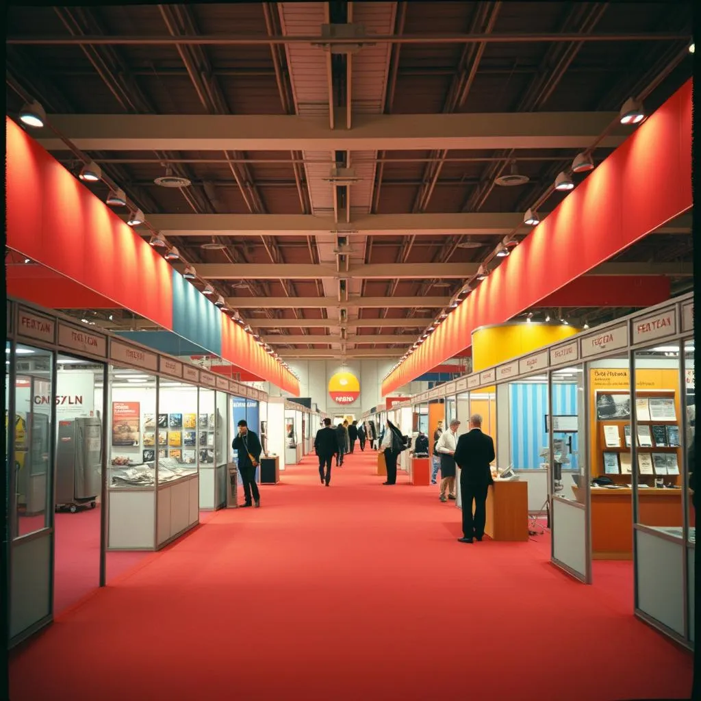 Messe Nord