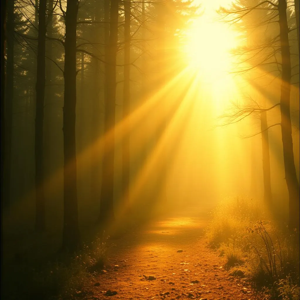 Every choice creates a life