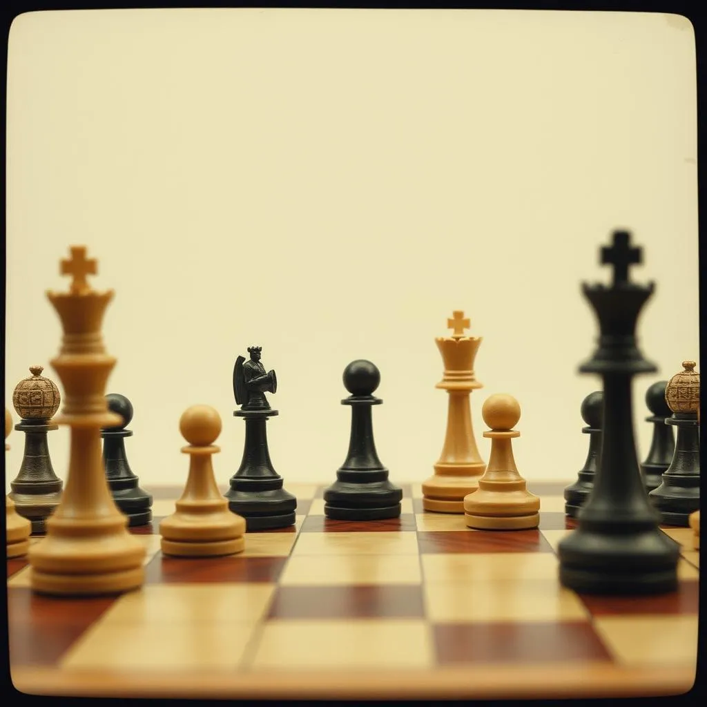 Checkmate