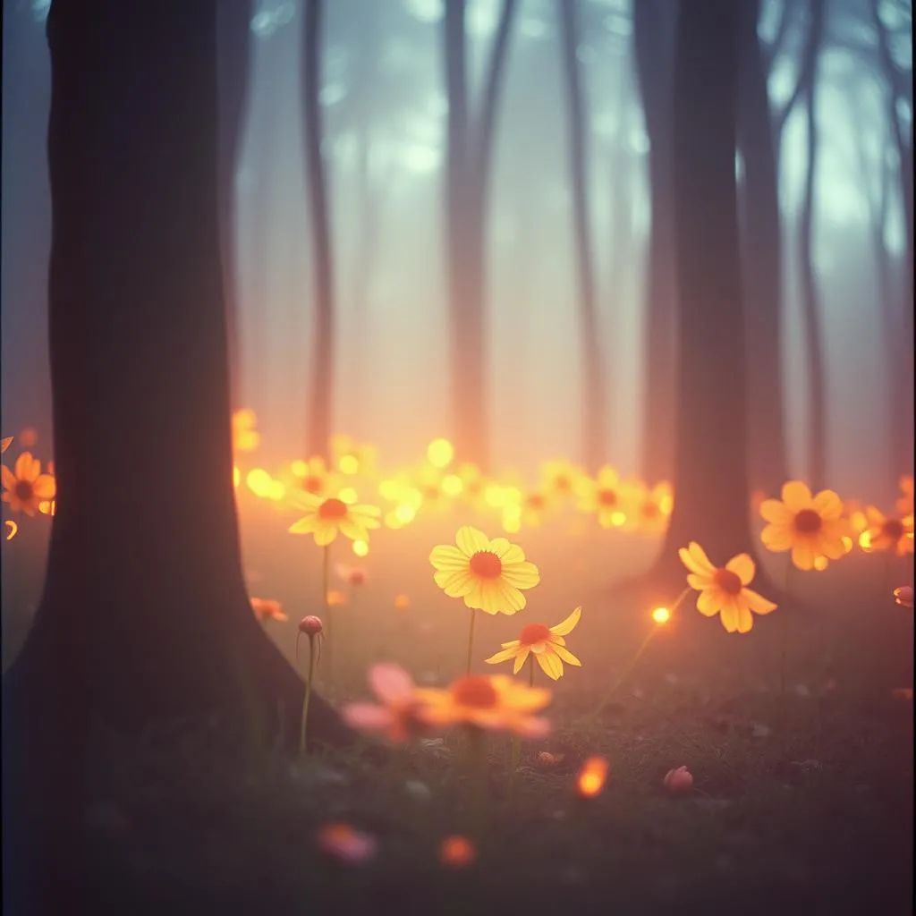 Little Things