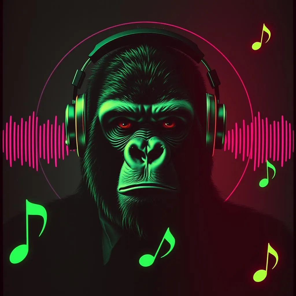 Monkey See Monkey DO