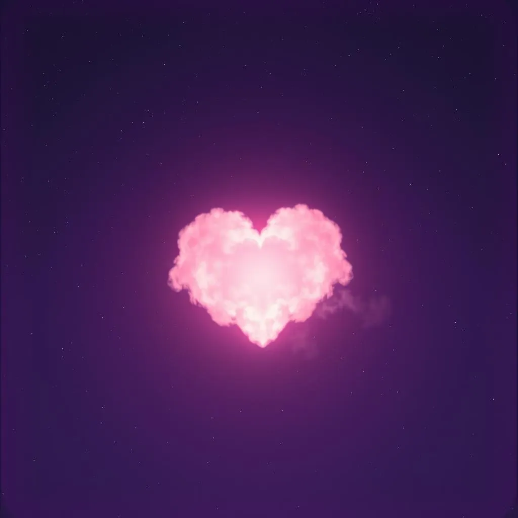 Special love