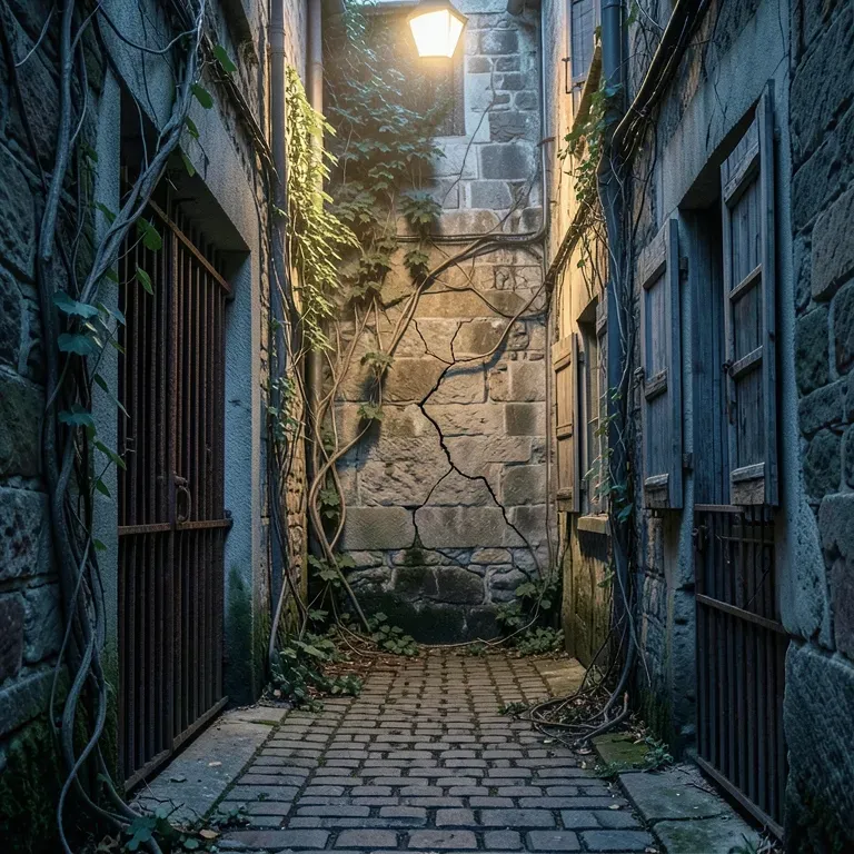 More than one way out