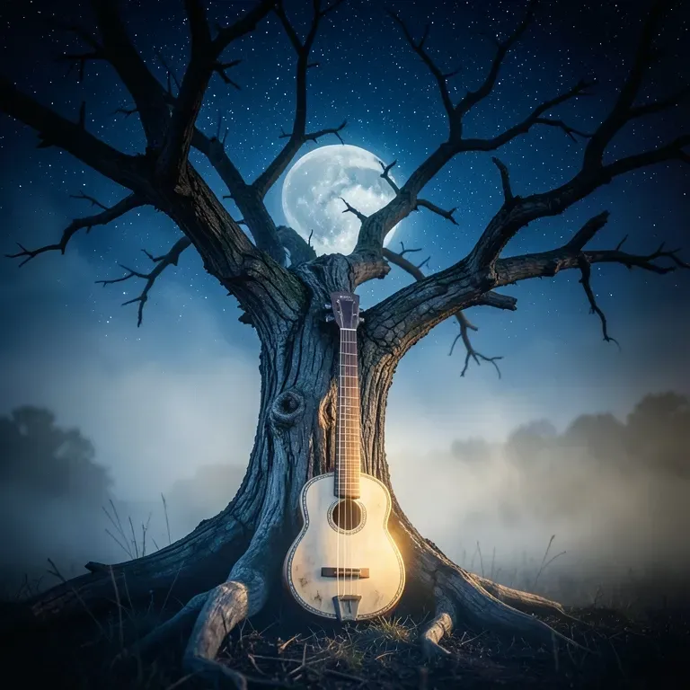 Moonlight Serenade