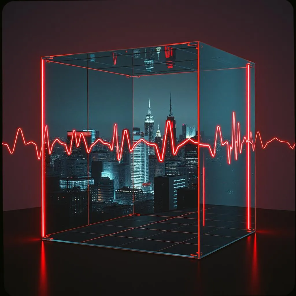 DIGITAL ECHO