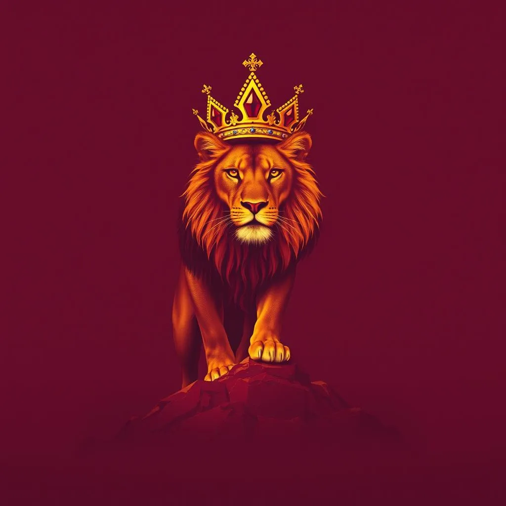 Queen of power