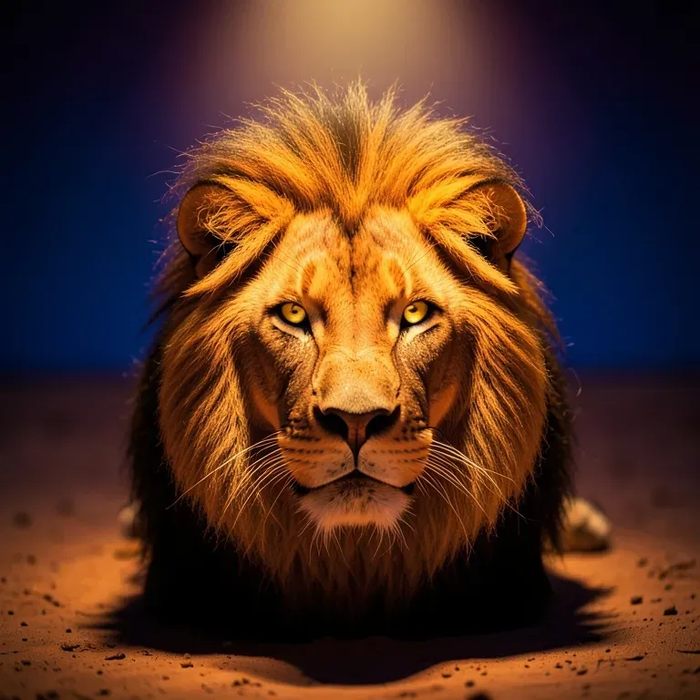 Lions Star Academy by Sean