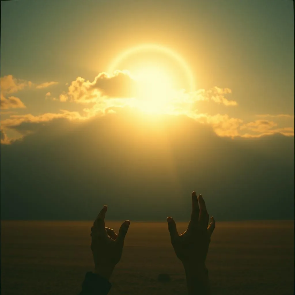 Show Us Your Light