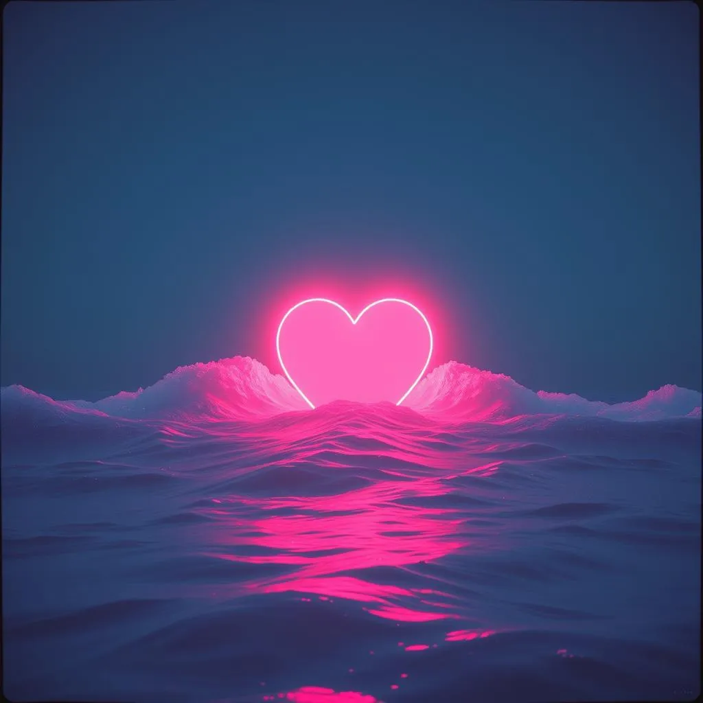 Drown for Me