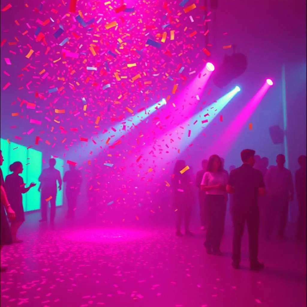 Salta y Baila Fiesta
