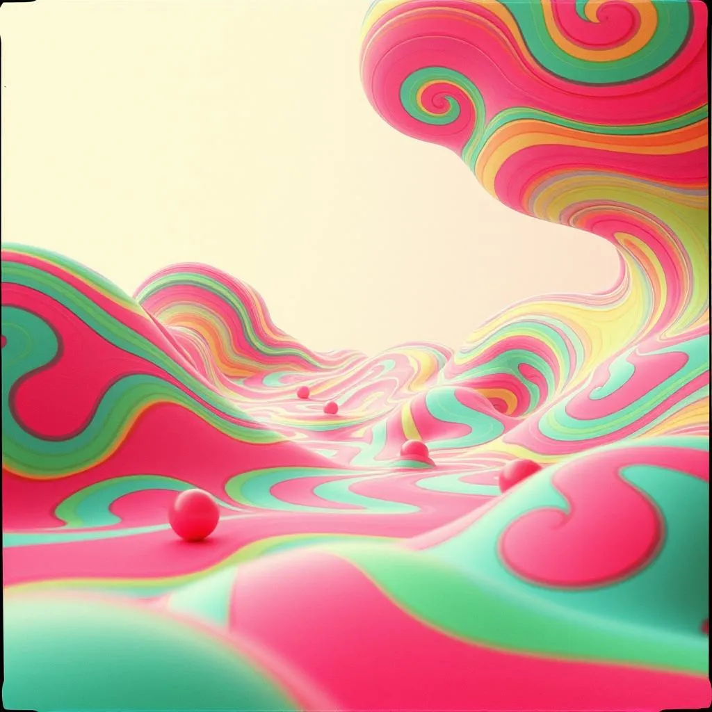 Sweet Like Acid