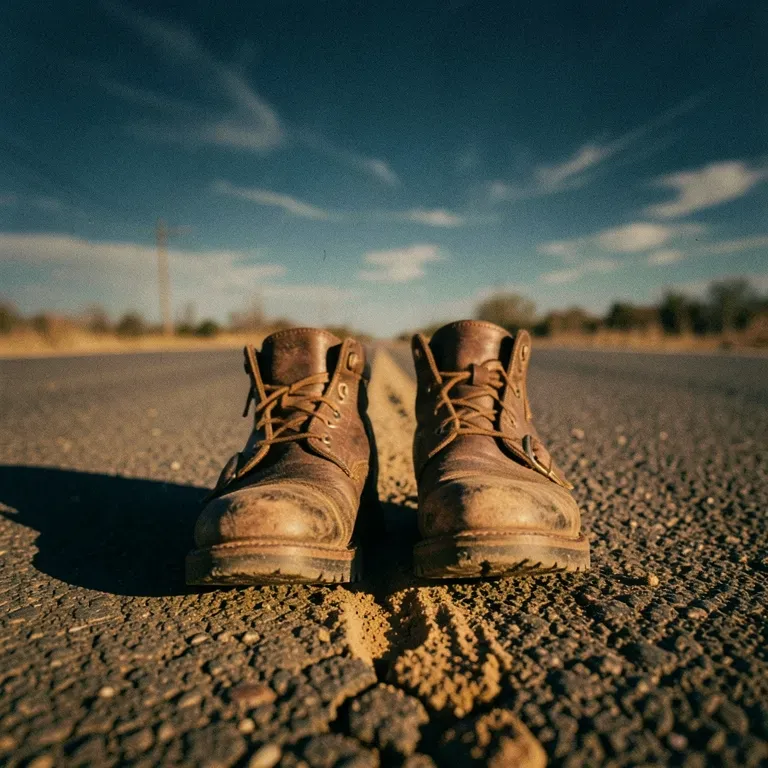 One more mile