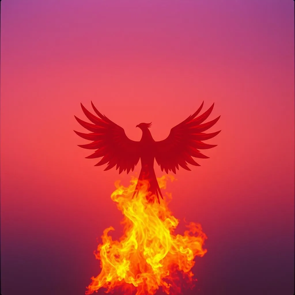 Wings of Faith