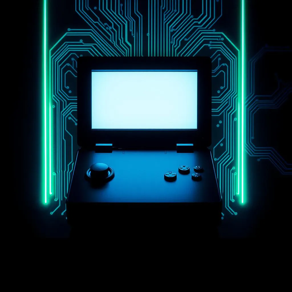 Gamermodus
