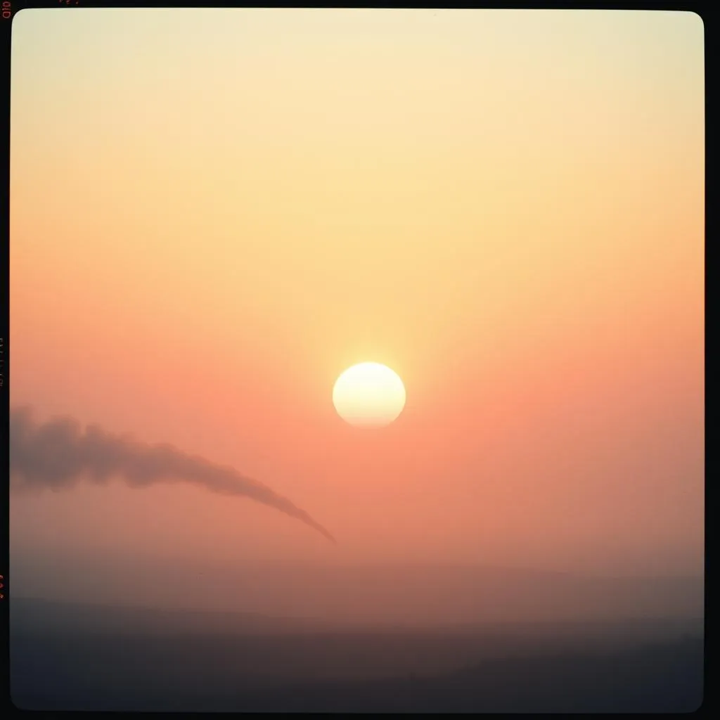 First light high