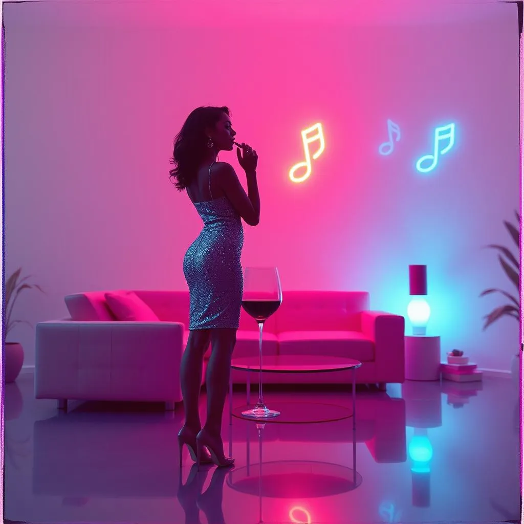 Curvy Like an S