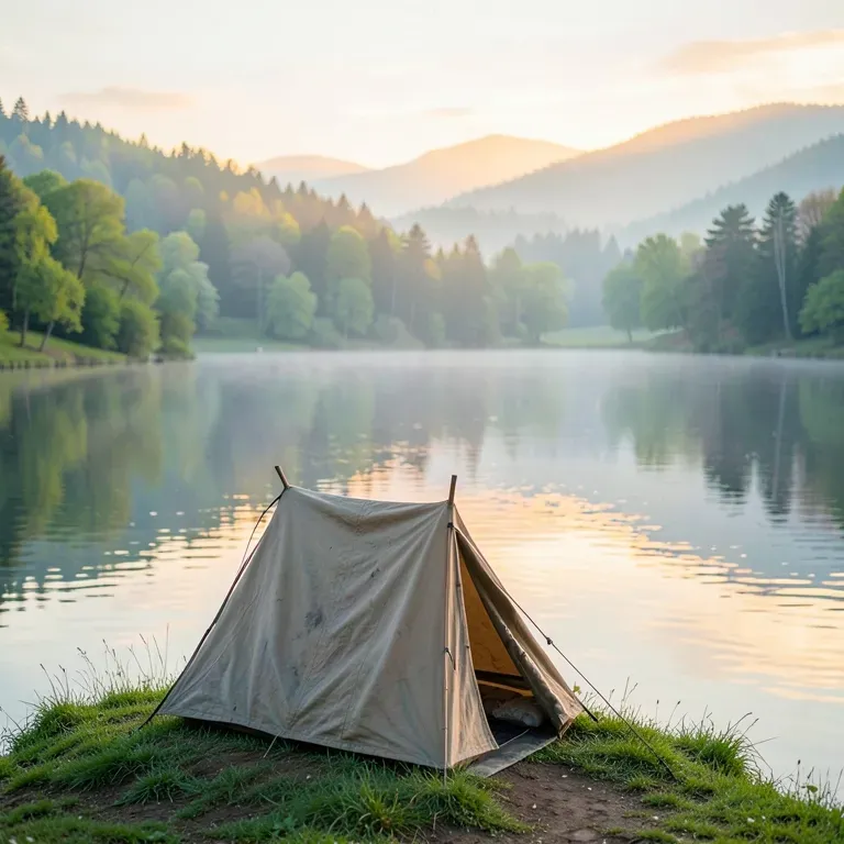 It's More Than Camping  Cam 2