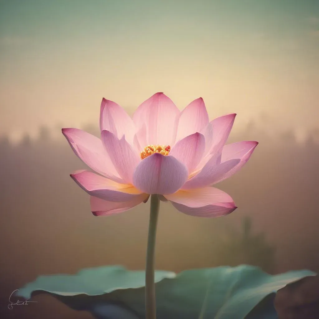 Inner Peace