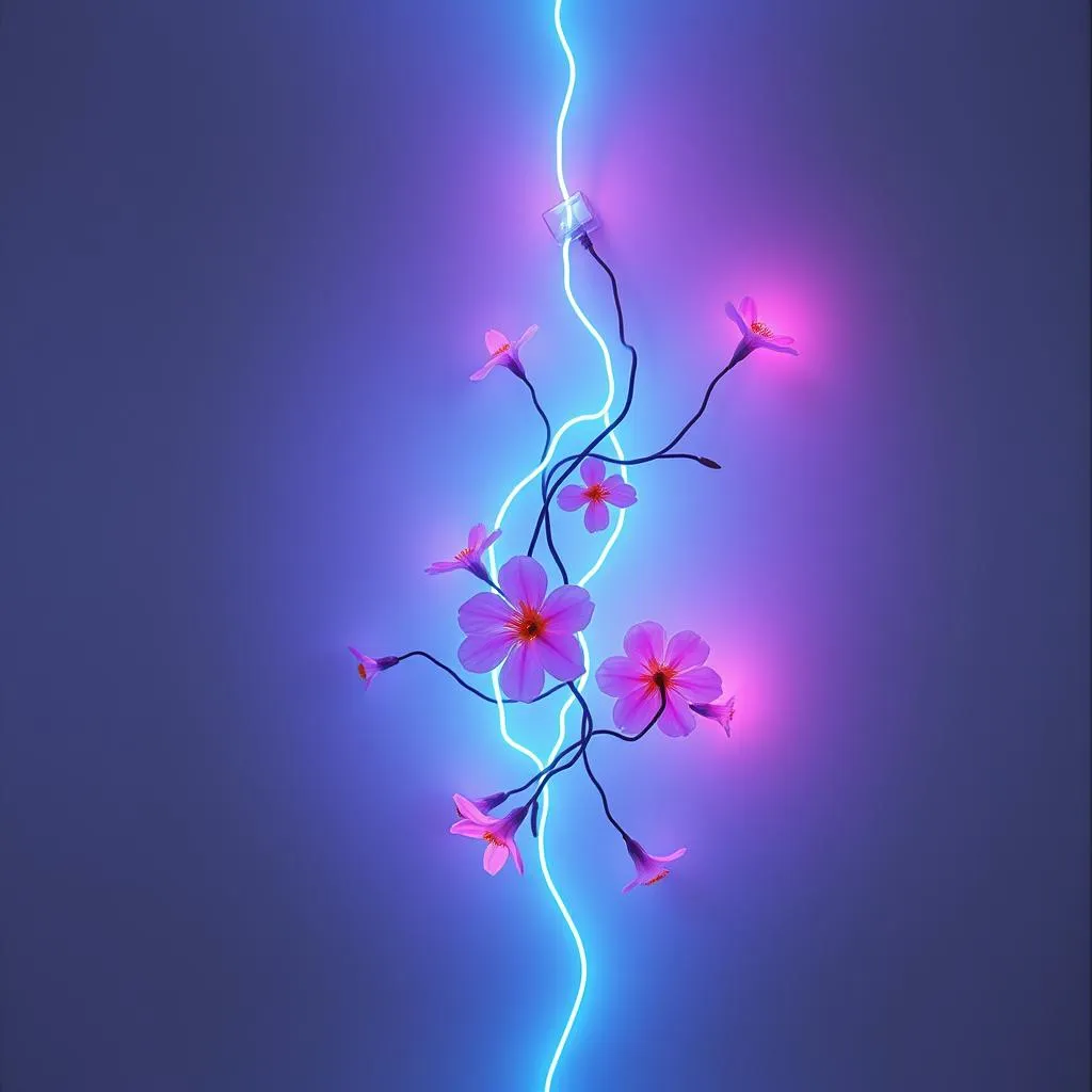 Electric Connection