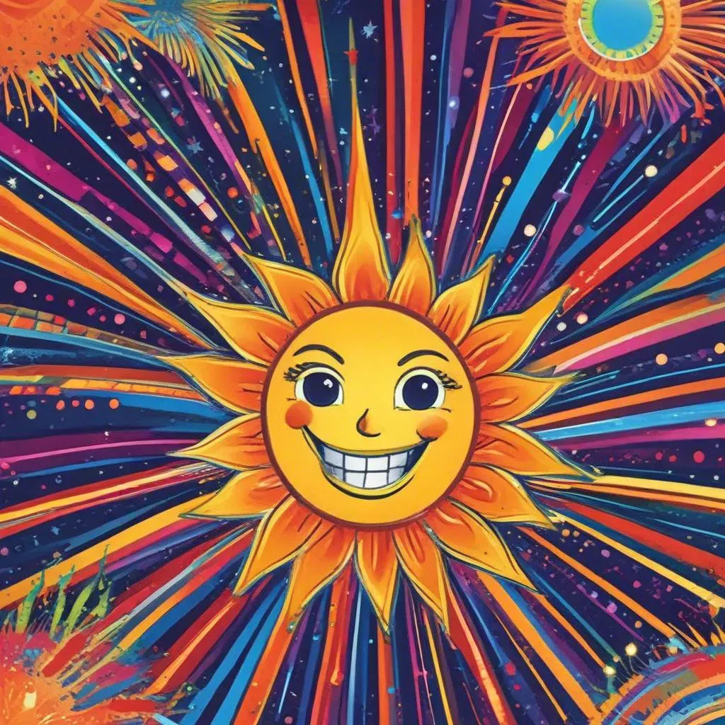 Love fireworks together