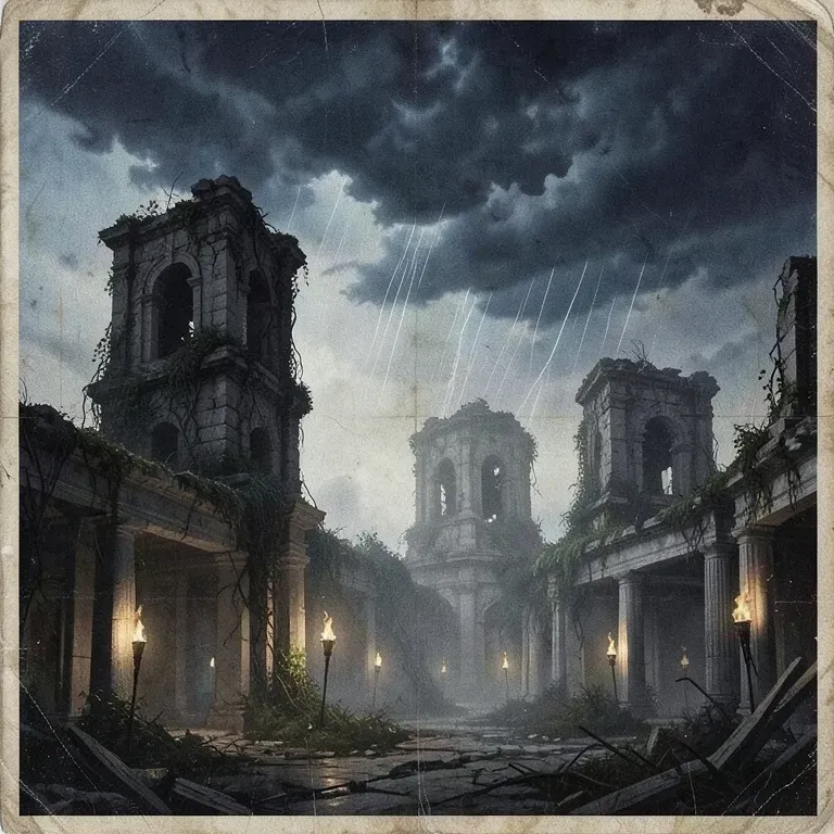 ASHEN KINGDOM