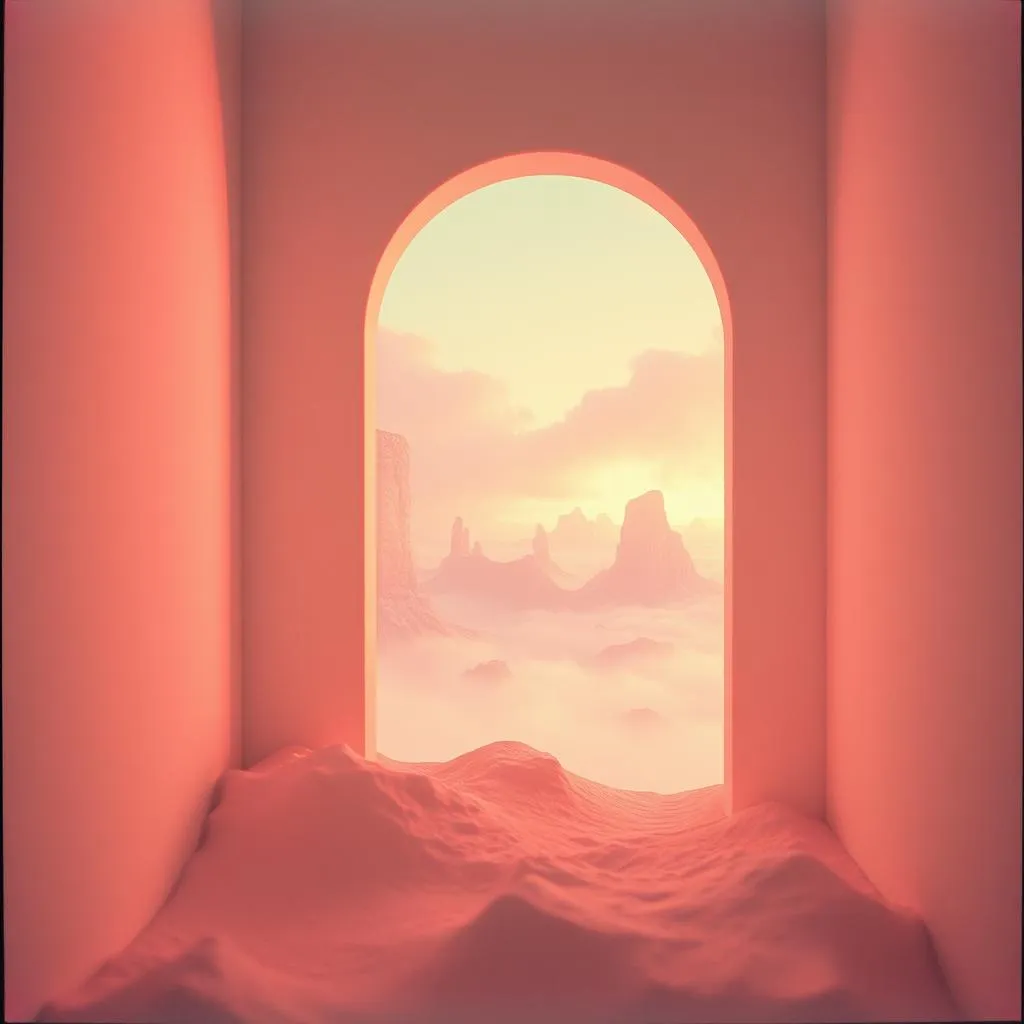 Keyhole Secrets