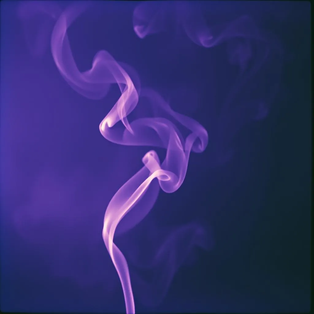 Two Spirits