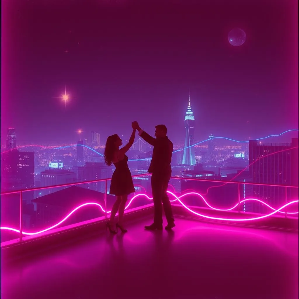 Love & Freedom