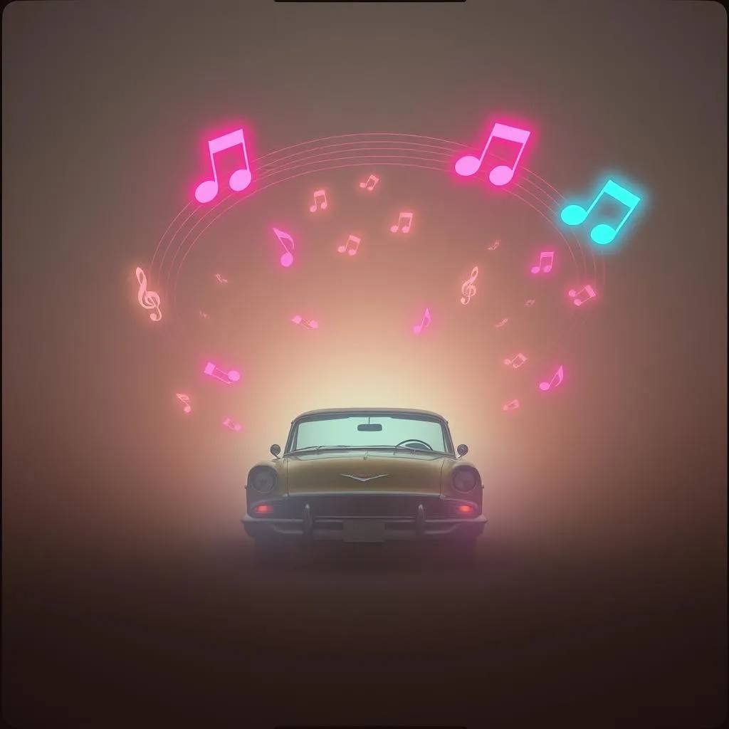 Mondeo Blues
