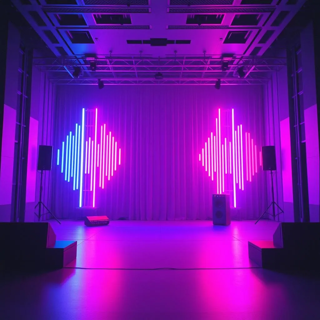 Dancefloor part 2